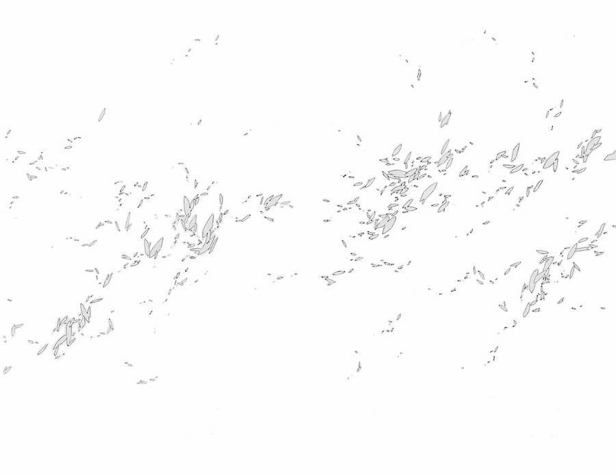 Godeath - Megami No Ketsumyaku 30 trang 10