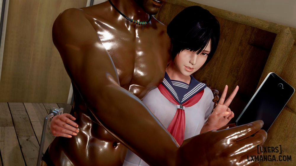 Godfather Is Back 3 END trang 53