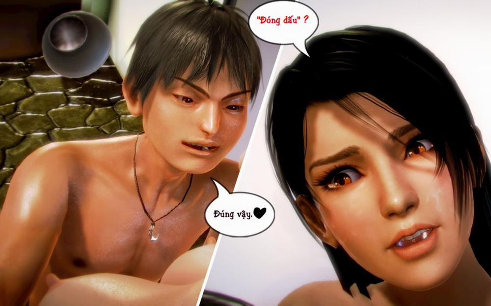 Godless (Dead or Live) 2 trang 17