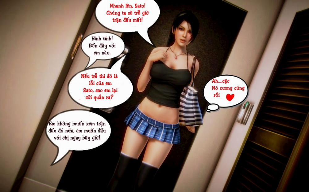 Godless (Dead or Live) 2 trang 32