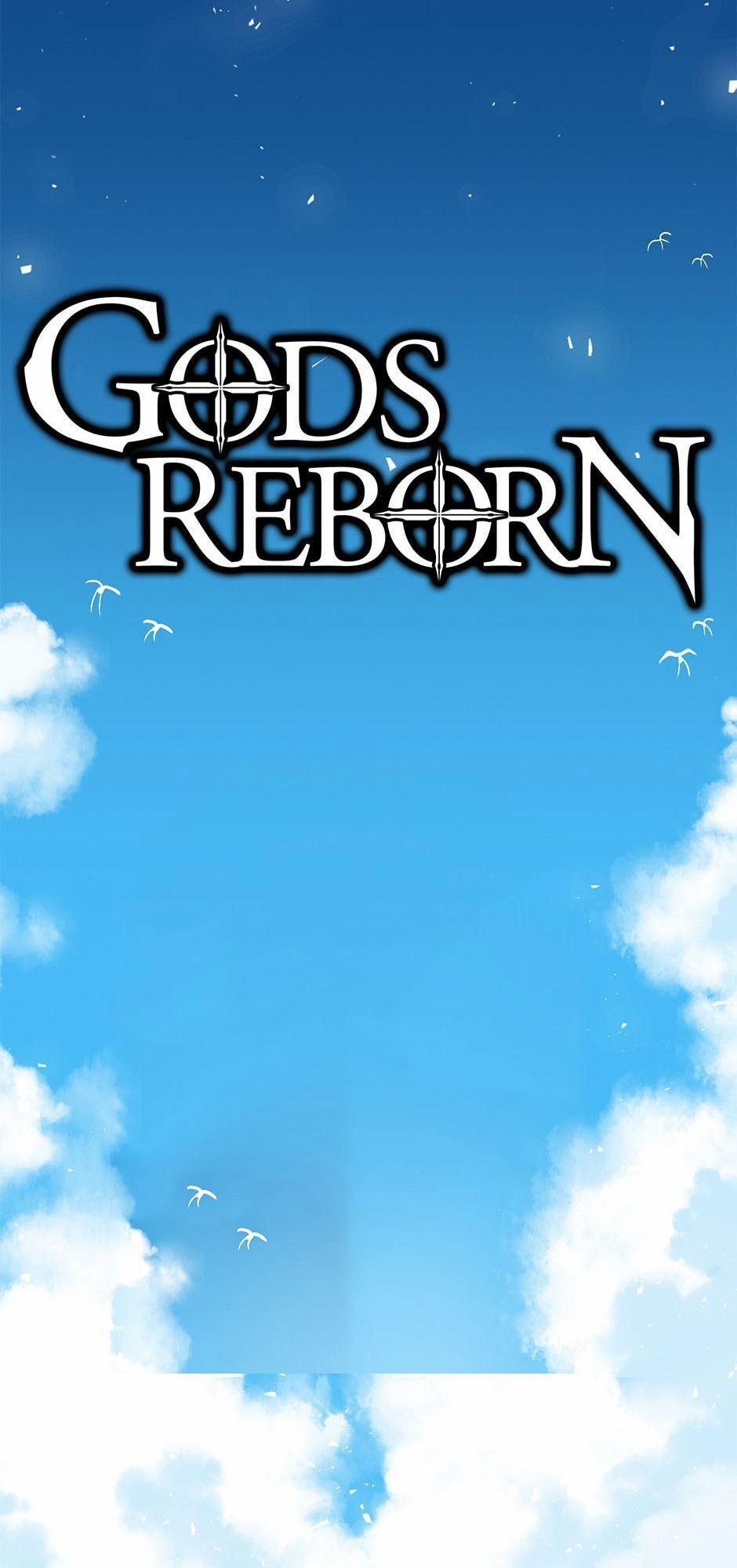 Gods Reborn 13 trang 1