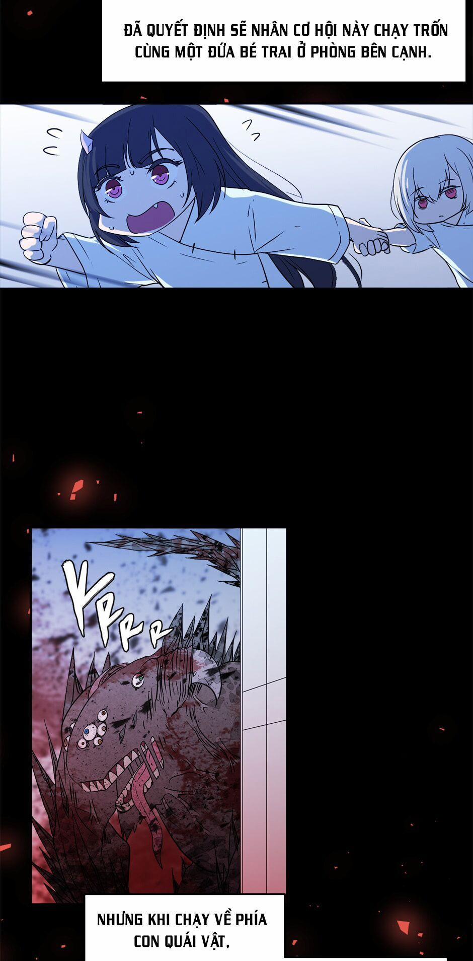 Gods Reborn 8 trang 28