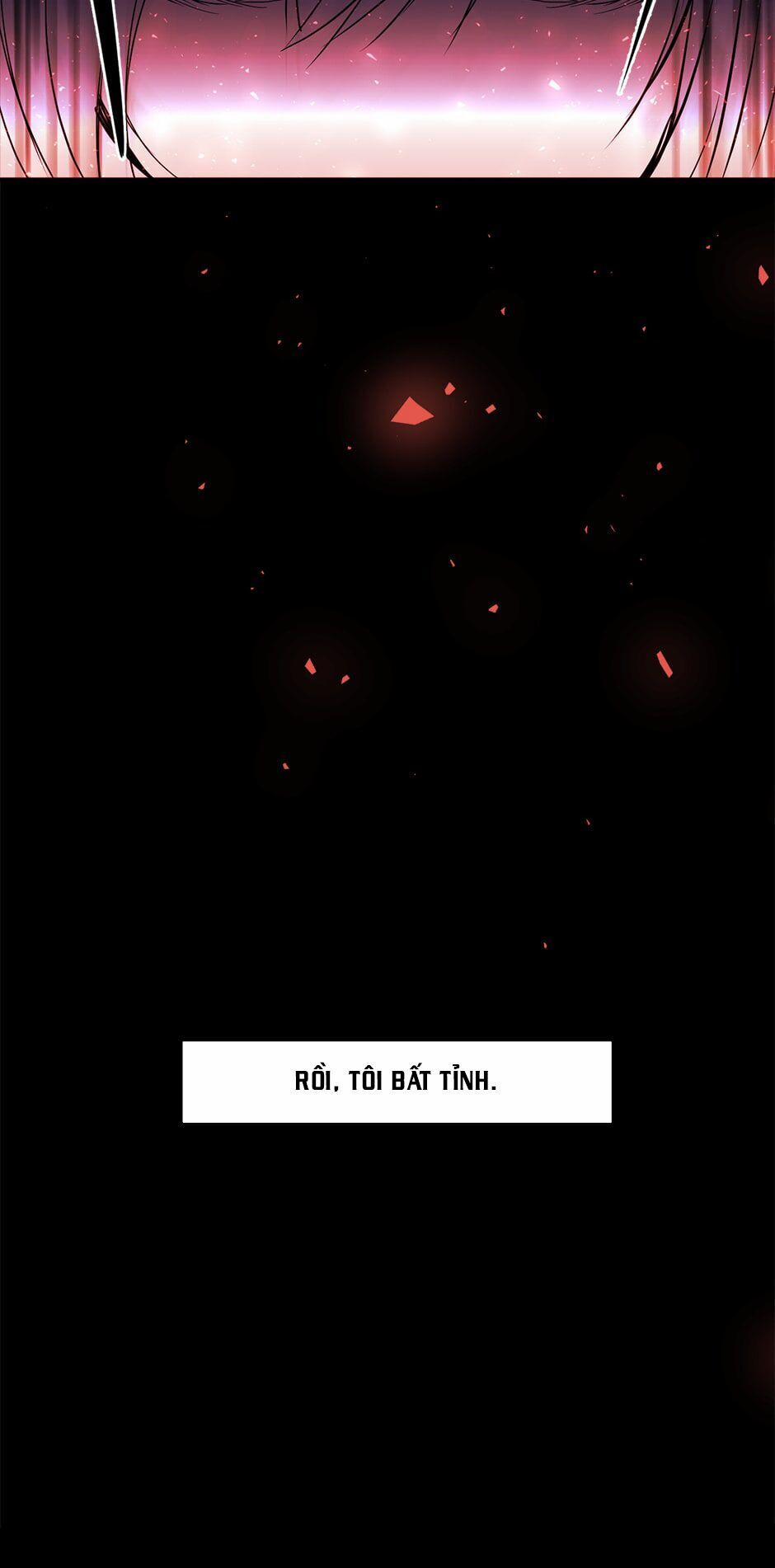 Gods Reborn 8 trang 31