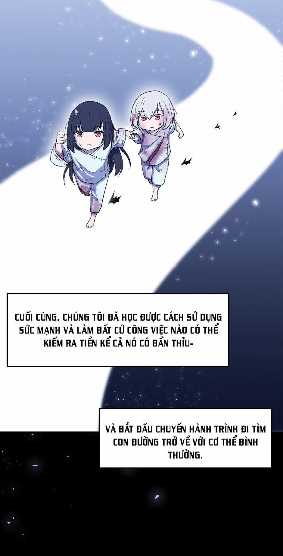 Gods Reborn 8 trang 35