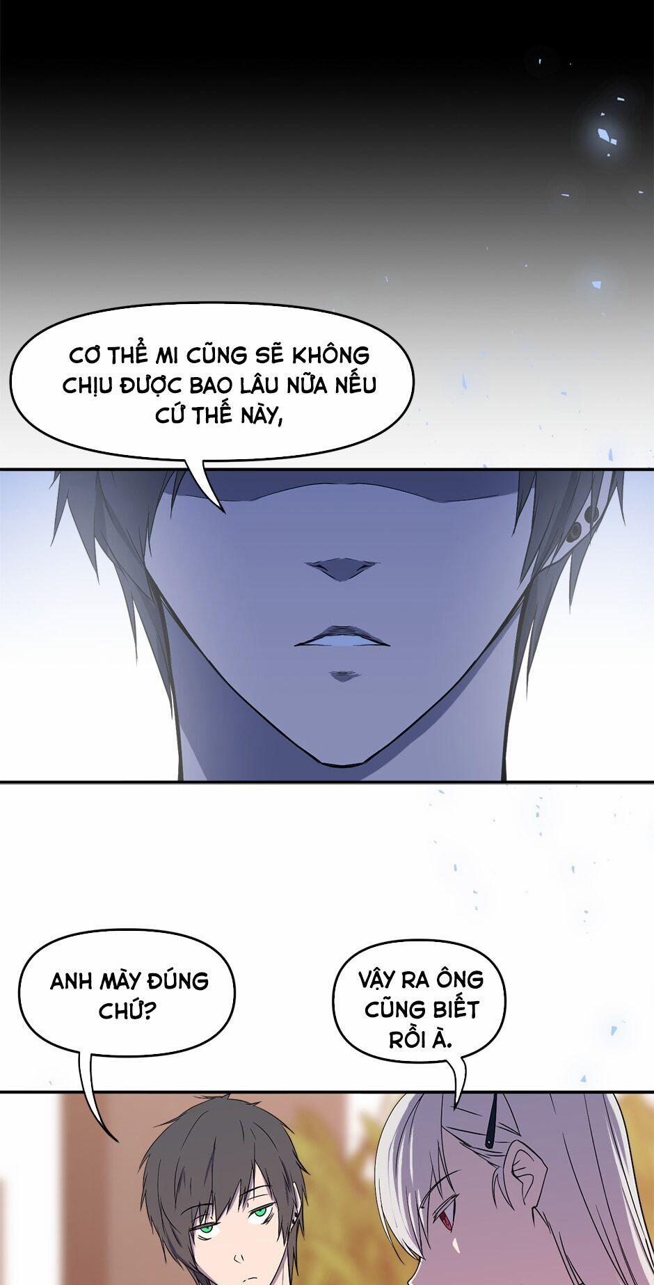 Gods Reborn 8 trang 36
