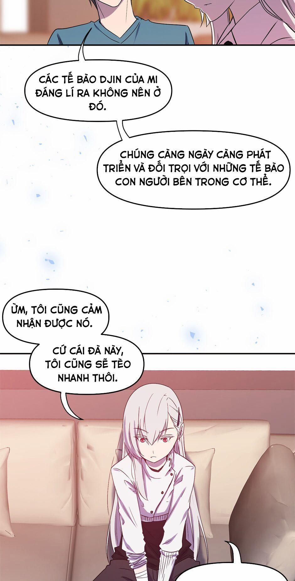 Gods Reborn 8 trang 37