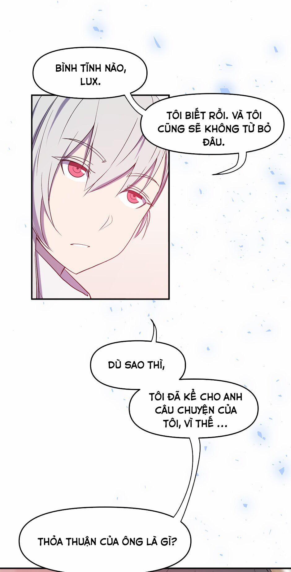 Gods Reborn 8 trang 39