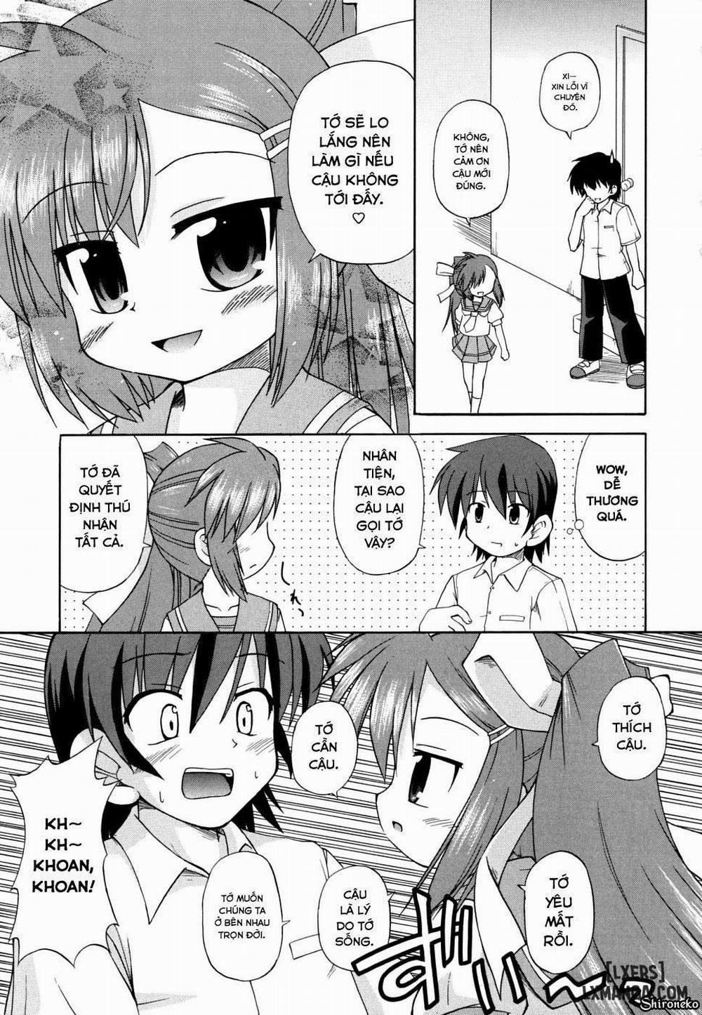 Gohoteki Mini Size 2 trang 2