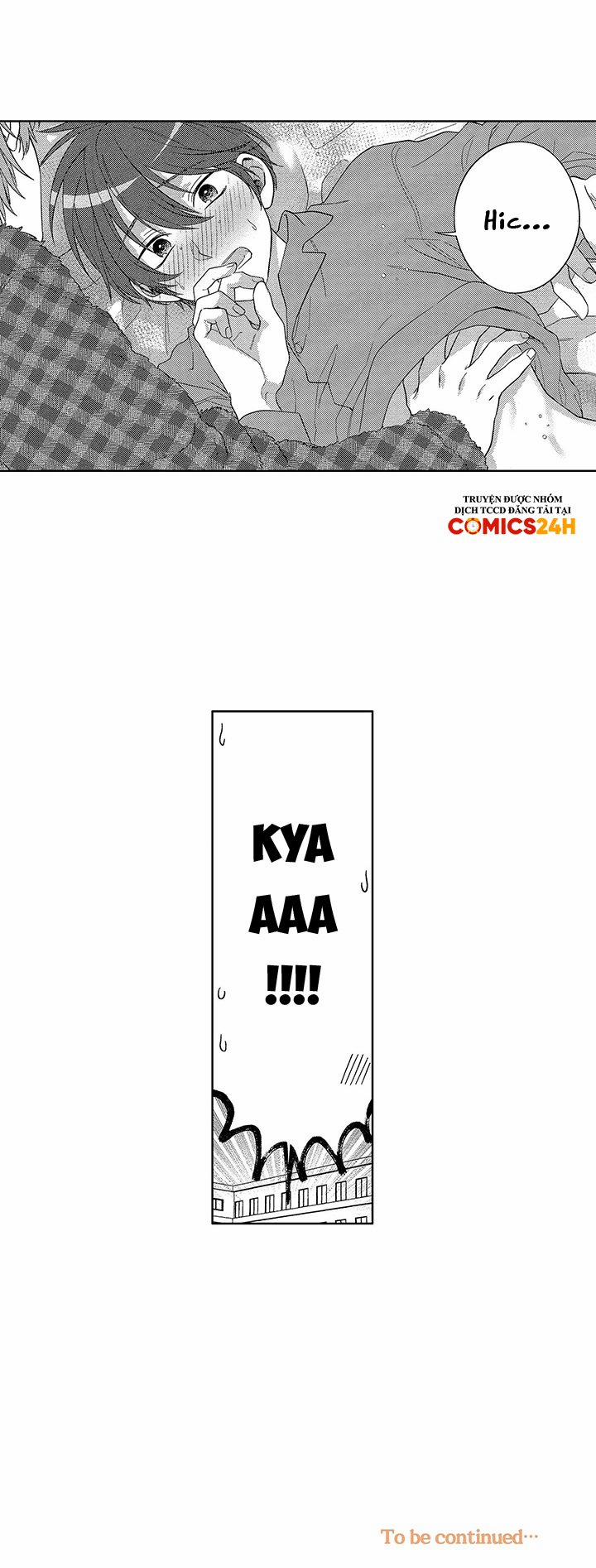 Gối Ôm Của Hoàng Tử 1 trang 13