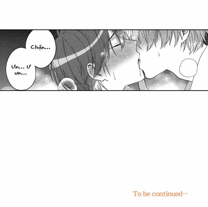Gối Ôm Của Hoàng Tử 10 trang 14