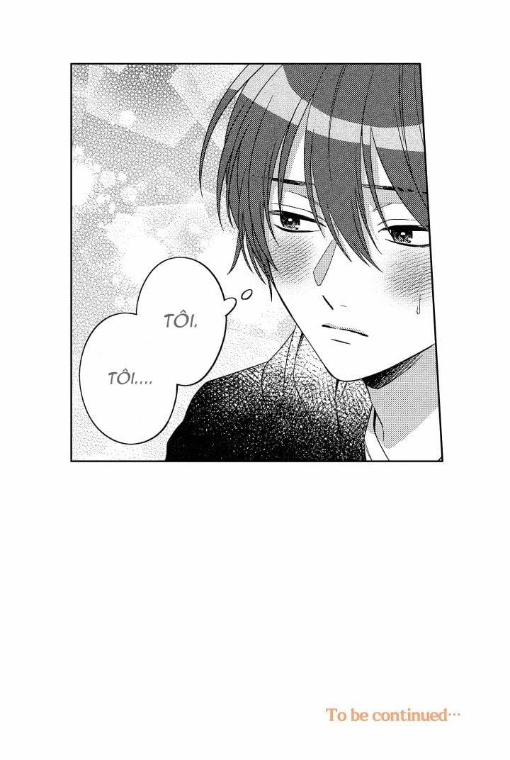 Gối Ôm Của Hoàng Tử 11 trang 13