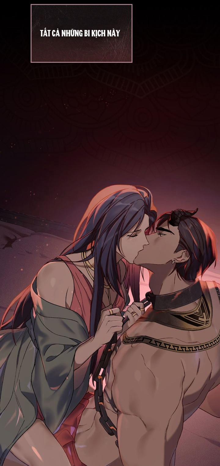 Gọi Ta Là Chủ Nhân 1.1 trang 13