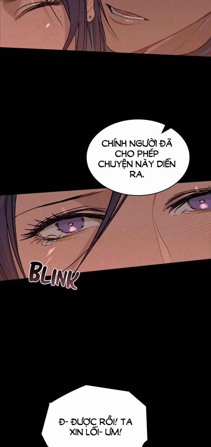 Gọi Ta Là Chủ Nhân 1.1 trang 3