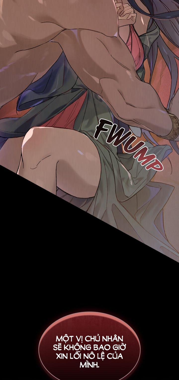 Gọi Ta Là Chủ Nhân 1.1 trang 7