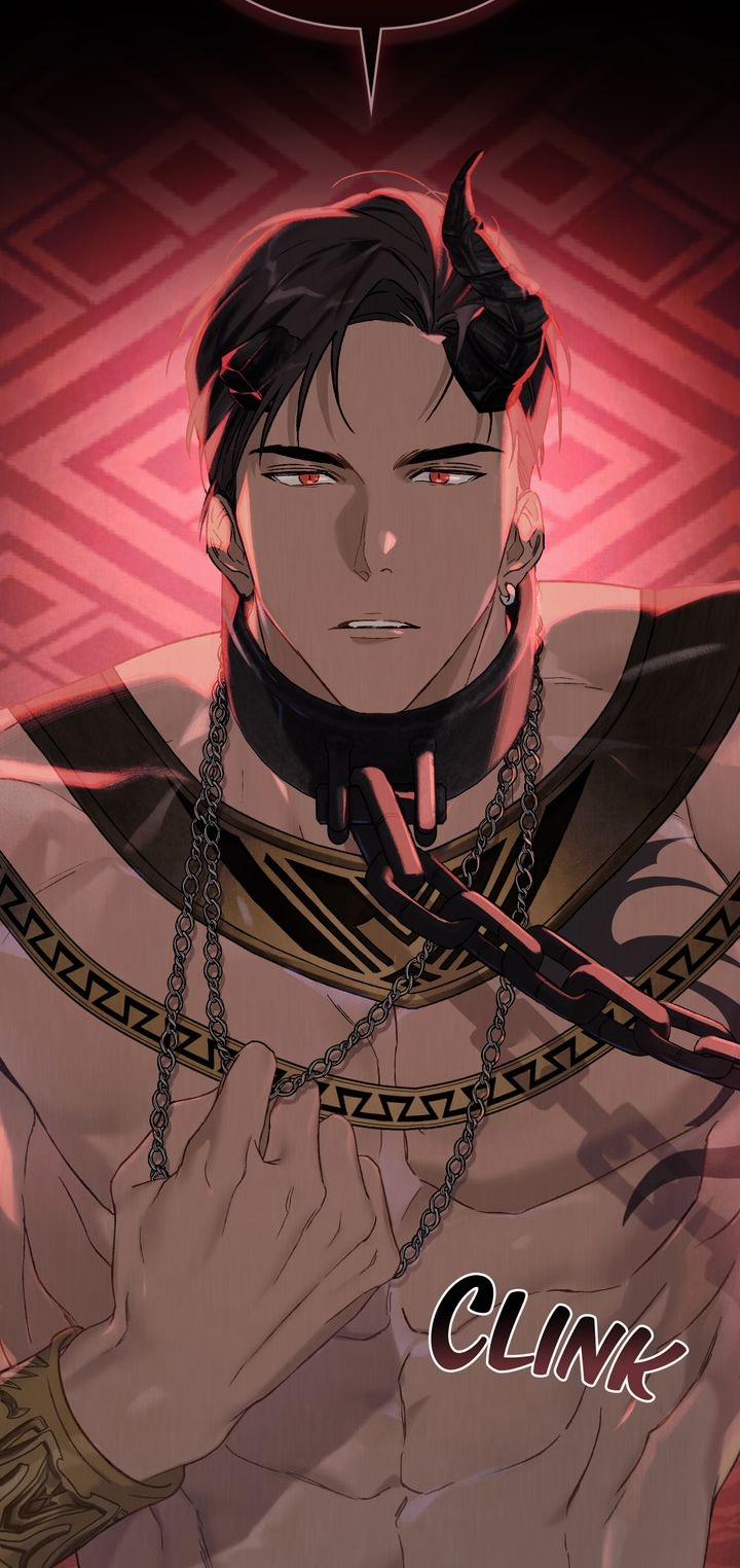 Gọi Ta Là Chủ Nhân 1.1 trang 8