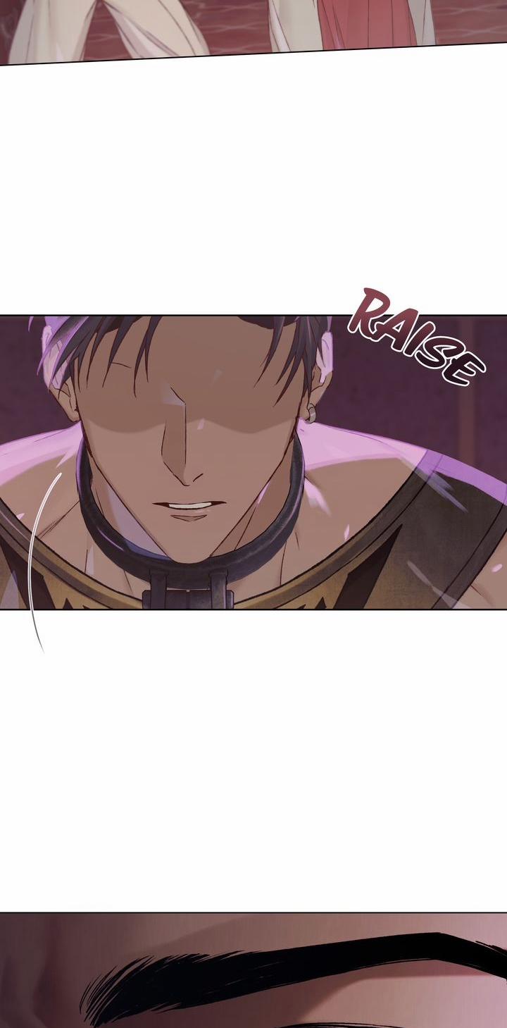 Gọi Ta Là Chủ Nhân 1.2 trang 19