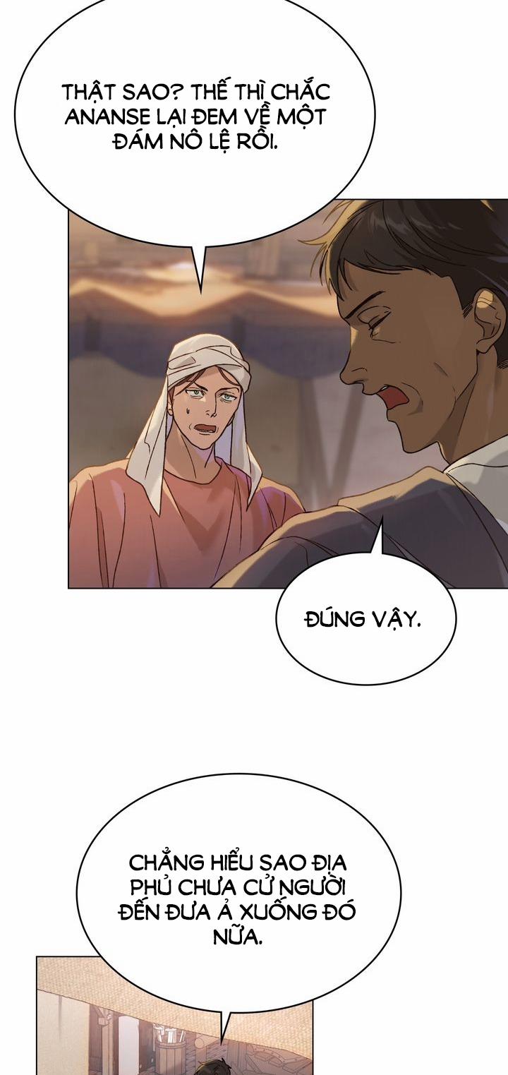 Gọi Ta Là Chủ Nhân 1.2 trang 2