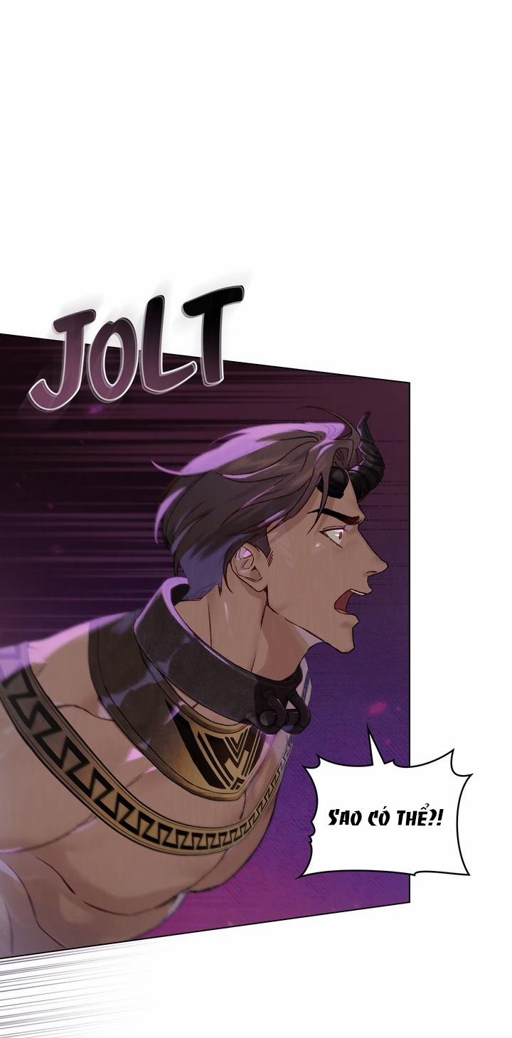 Gọi Ta Là Chủ Nhân 1.2 trang 22