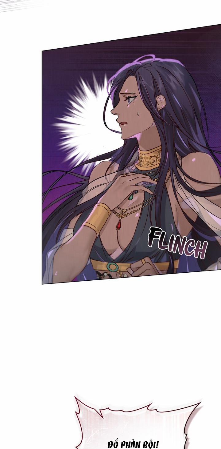 Gọi Ta Là Chủ Nhân 1.2 trang 23