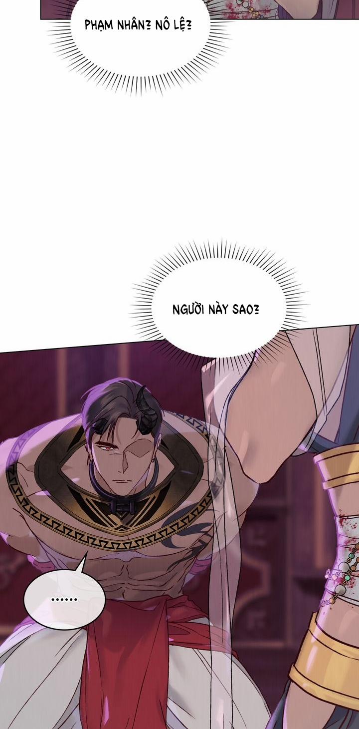 Gọi Ta Là Chủ Nhân 1.2 trang 28