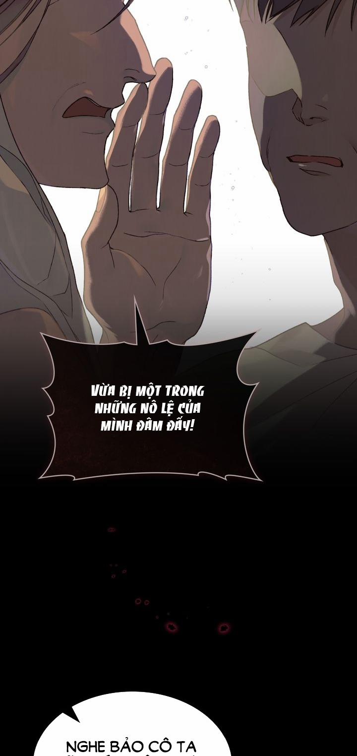 Gọi Ta Là Chủ Nhân 1.2 trang 4