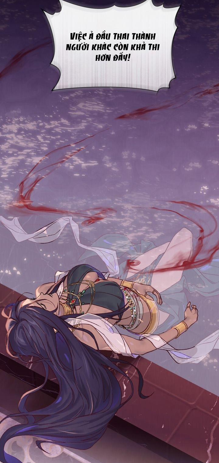 Gọi Ta Là Chủ Nhân 1.2 trang 7