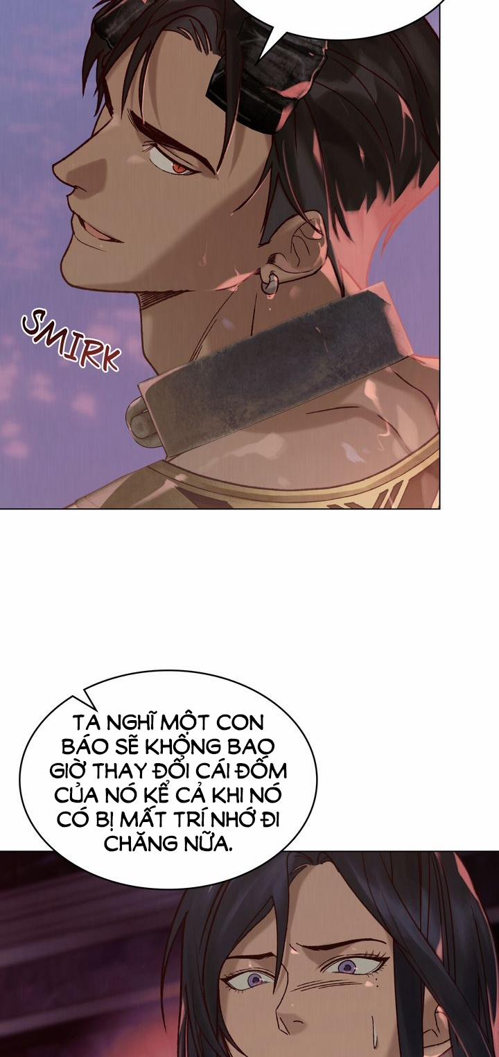 Gọi Ta Là Chủ Nhân 10.1 trang 11