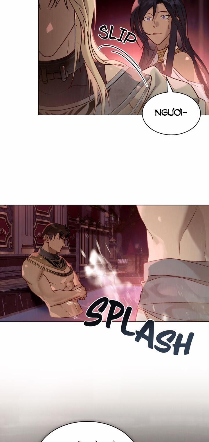 Gọi Ta Là Chủ Nhân 10.1 trang 17