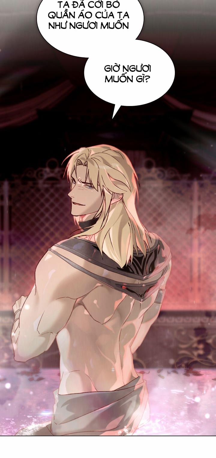 Gọi Ta Là Chủ Nhân 10.1 trang 18