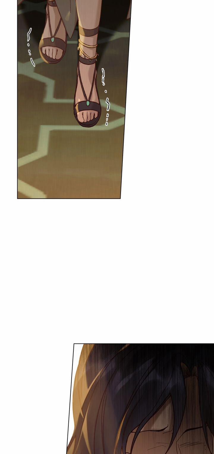 Gọi Ta Là Chủ Nhân 10.1 trang 28