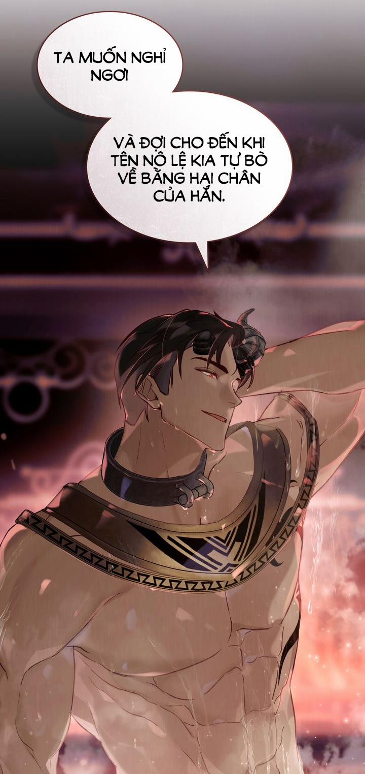 Gọi Ta Là Chủ Nhân 10.1 trang 6