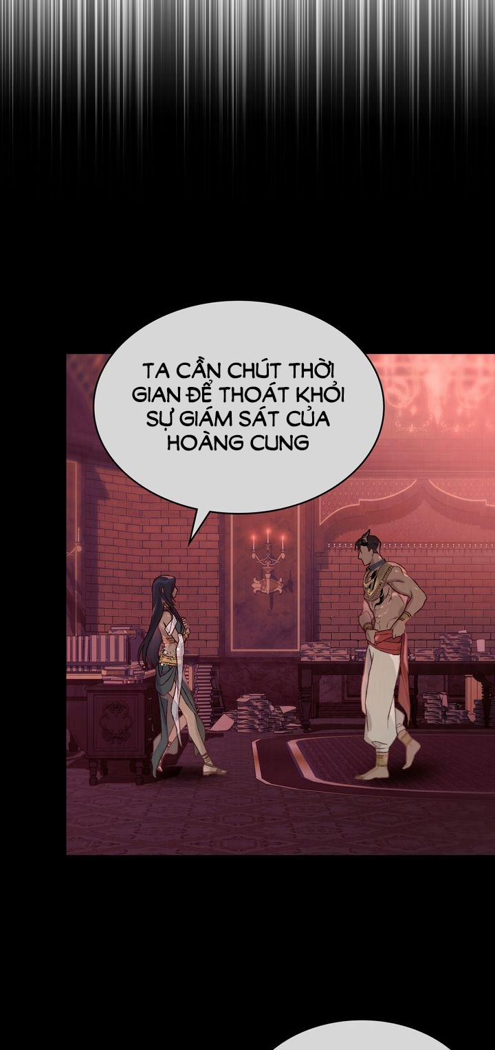 Gọi Ta Là Chủ Nhân 10.1 trang 8