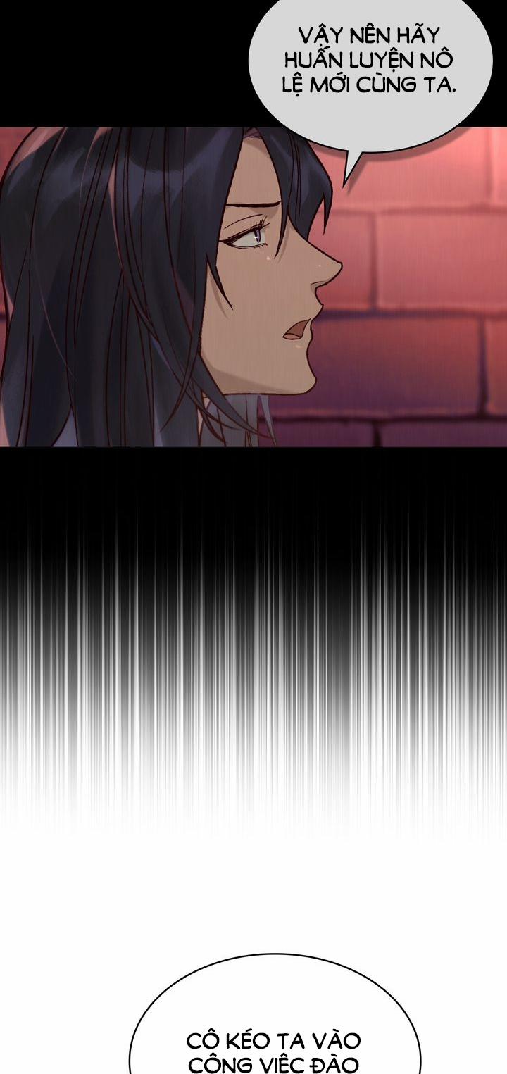 Gọi Ta Là Chủ Nhân 10.1 trang 9