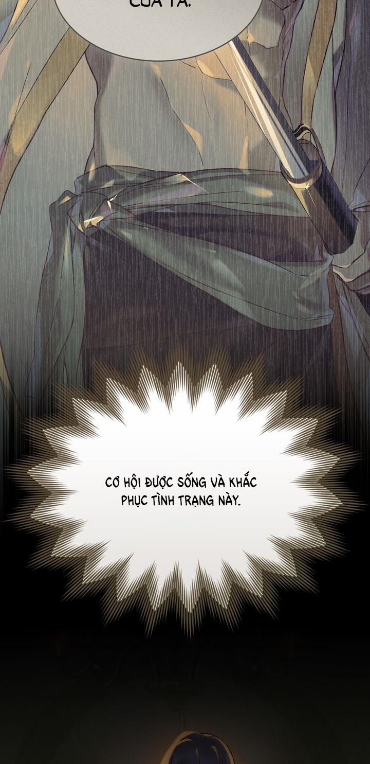 Gọi Ta Là Chủ Nhân 10.2 trang 12