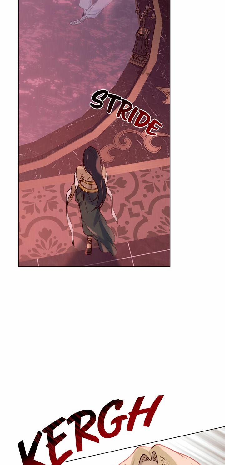 Gọi Ta Là Chủ Nhân 10.2 trang 15