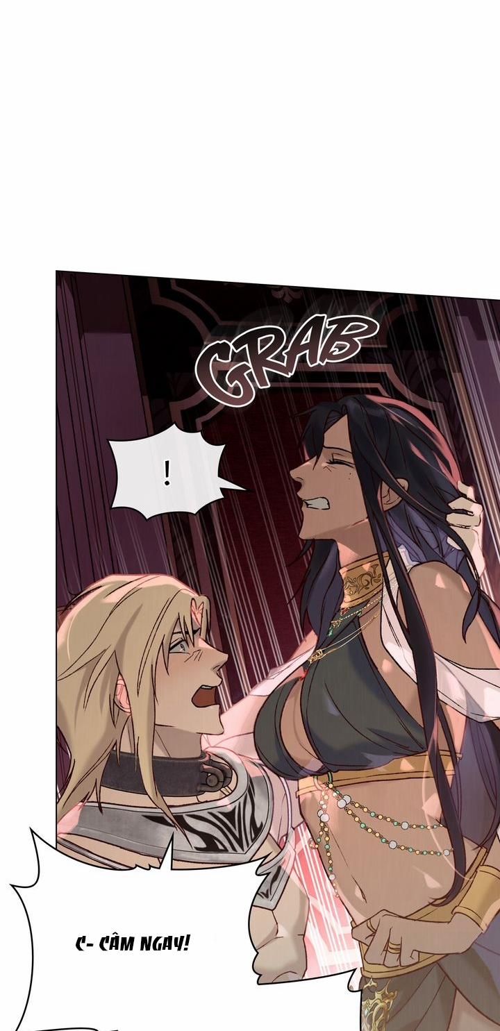 Gọi Ta Là Chủ Nhân 10.2 trang 20