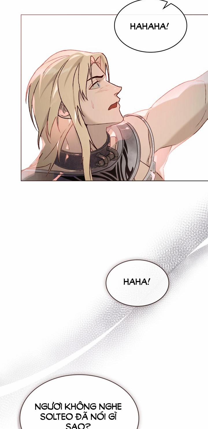 Gọi Ta Là Chủ Nhân 10.2 trang 23