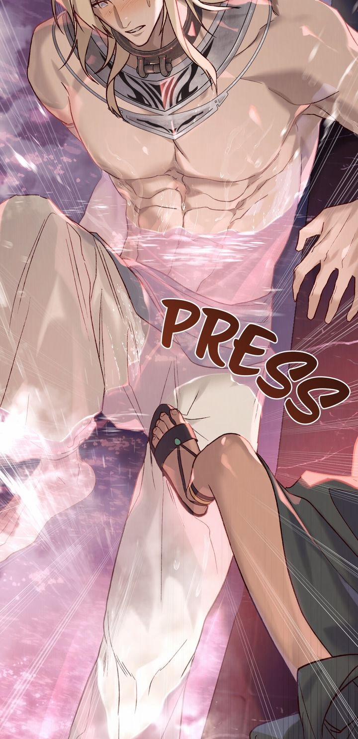 Gọi Ta Là Chủ Nhân 10.2 trang 26