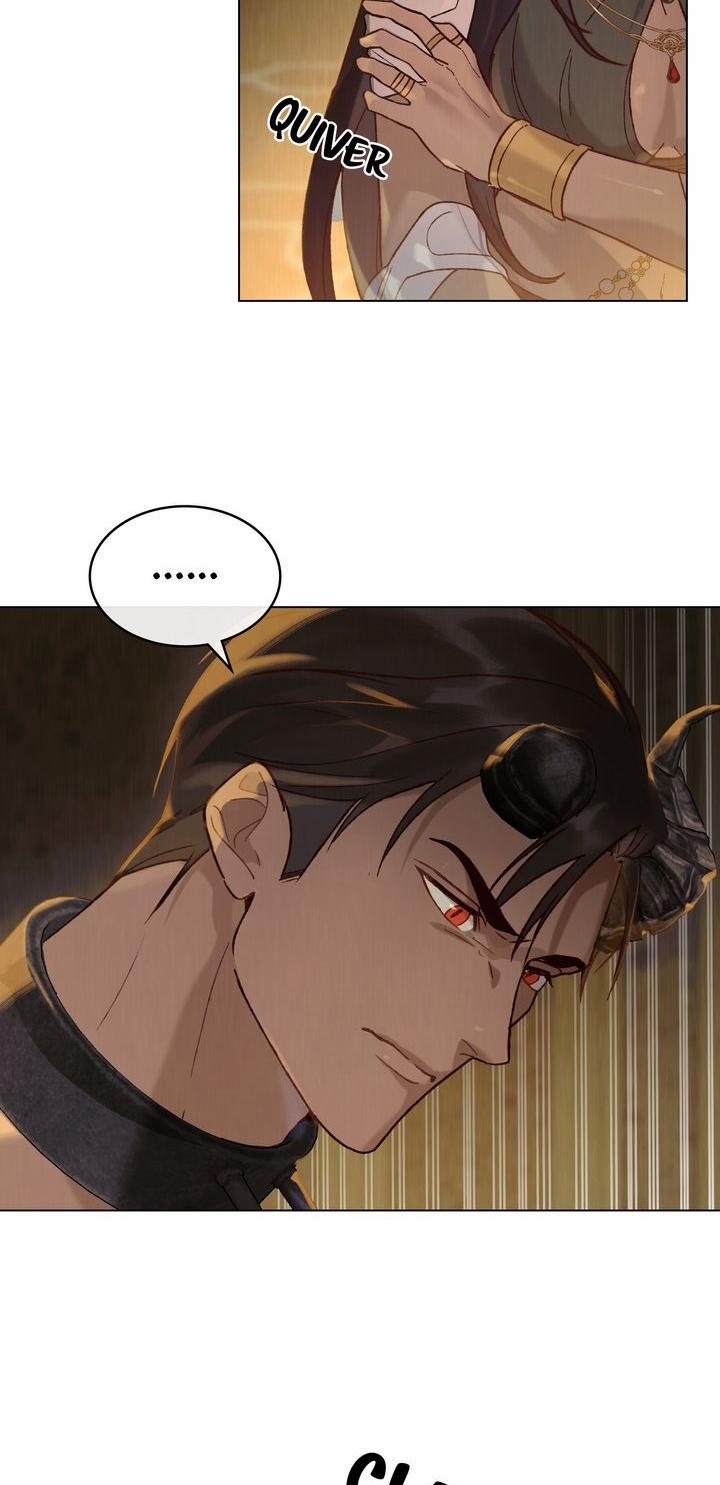 Gọi Ta Là Chủ Nhân 10.2 trang 6