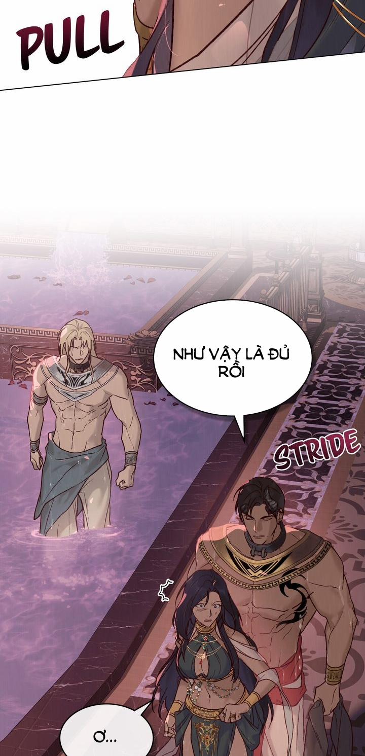 Gọi Ta Là Chủ Nhân 11.1 trang 12