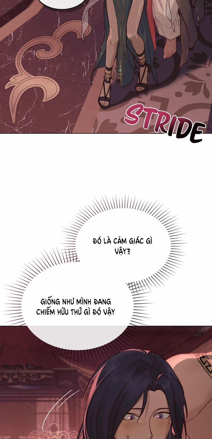 Gọi Ta Là Chủ Nhân 11.1 trang 13