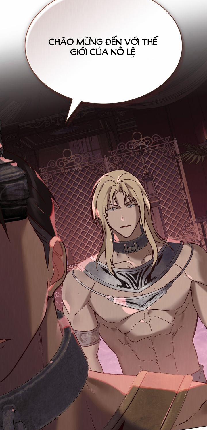 Gọi Ta Là Chủ Nhân 11.1 trang 18