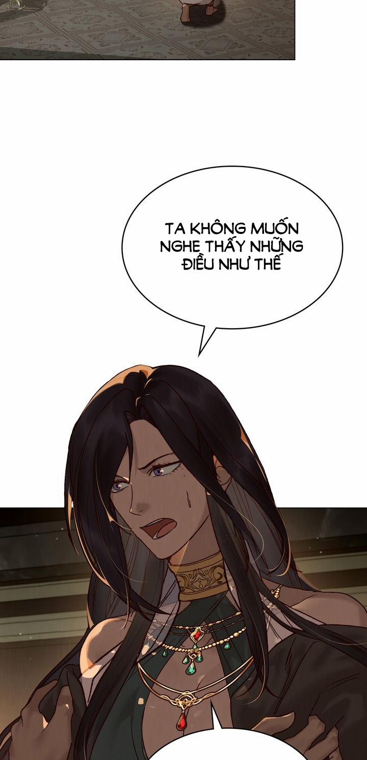 Gọi Ta Là Chủ Nhân 11.1 trang 22