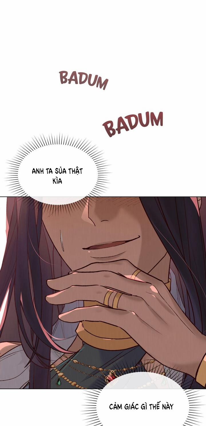 Gọi Ta Là Chủ Nhân 11.1 trang 3