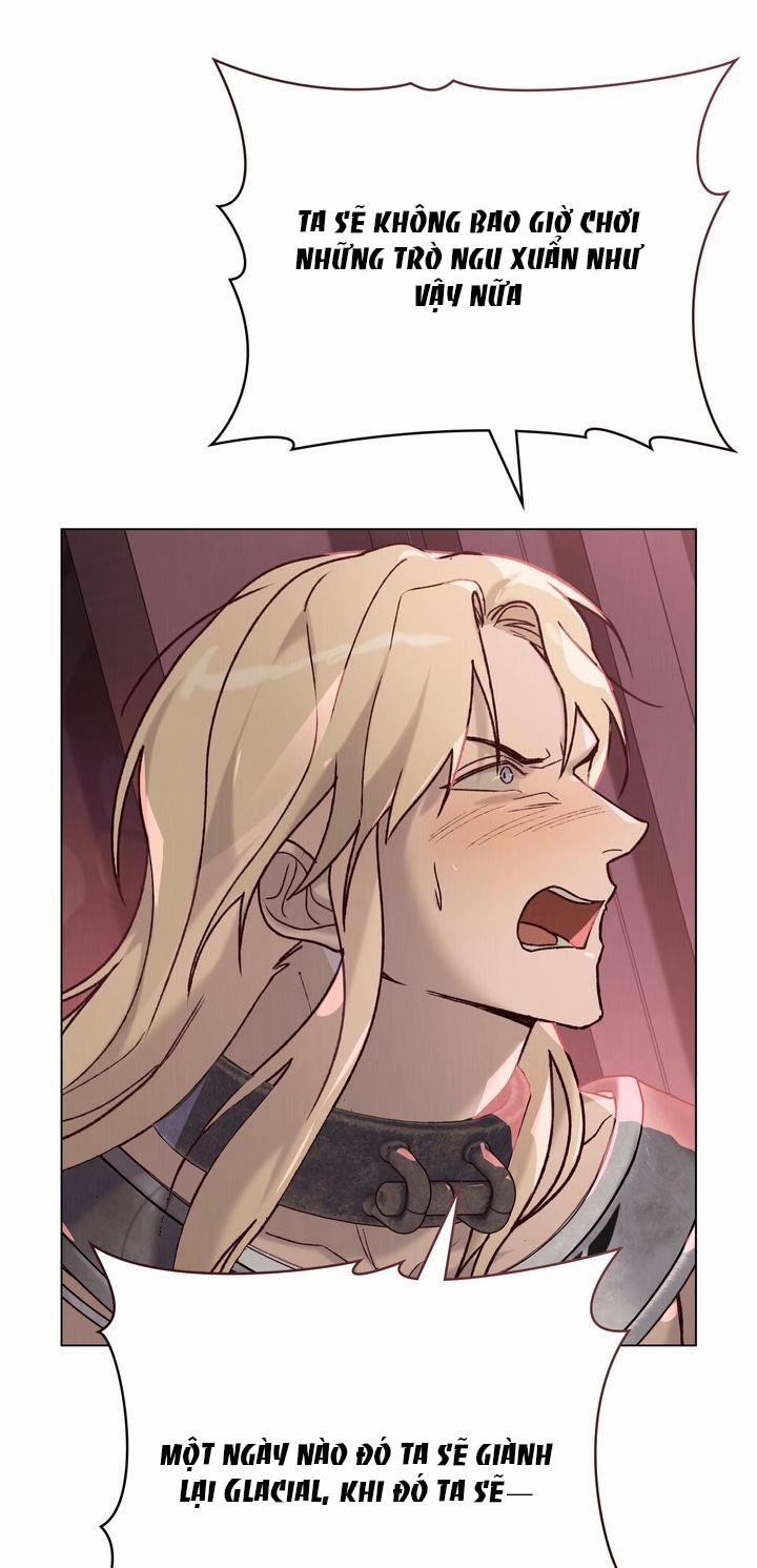 Gọi Ta Là Chủ Nhân 11.1 trang 5