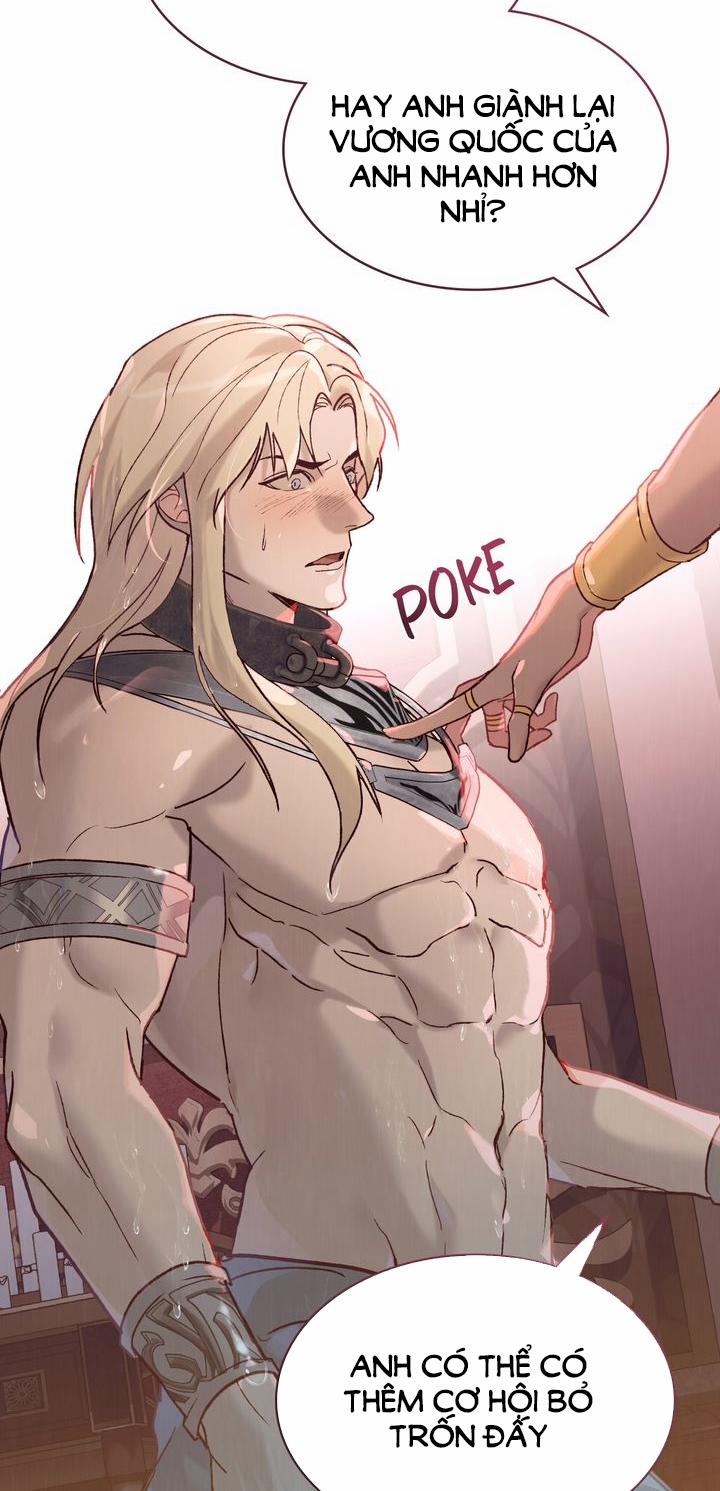 Gọi Ta Là Chủ Nhân 11.1 trang 7