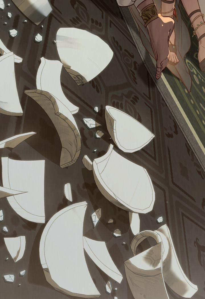 Gọi Ta Là Chủ Nhân 11.2 trang 16