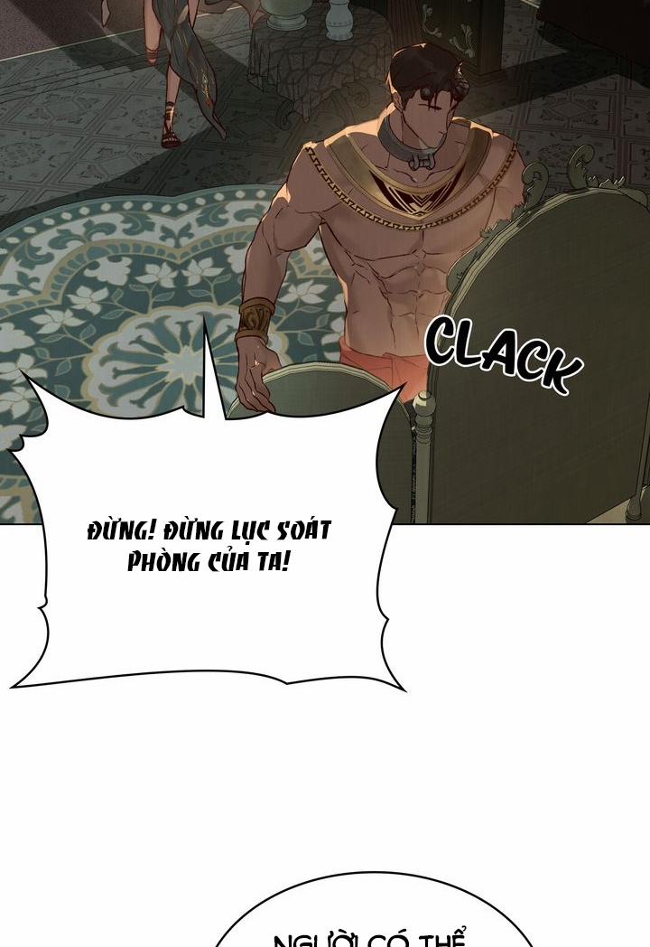 Gọi Ta Là Chủ Nhân 11.2 trang 2