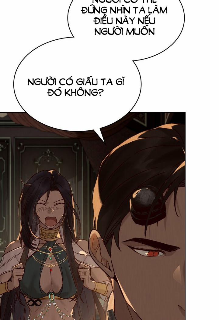 Gọi Ta Là Chủ Nhân 11.2 trang 3