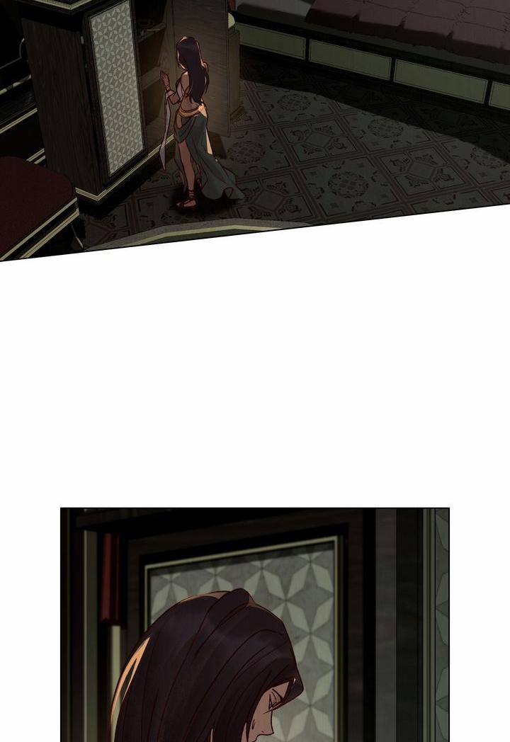 Gọi Ta Là Chủ Nhân 11.2 trang 5